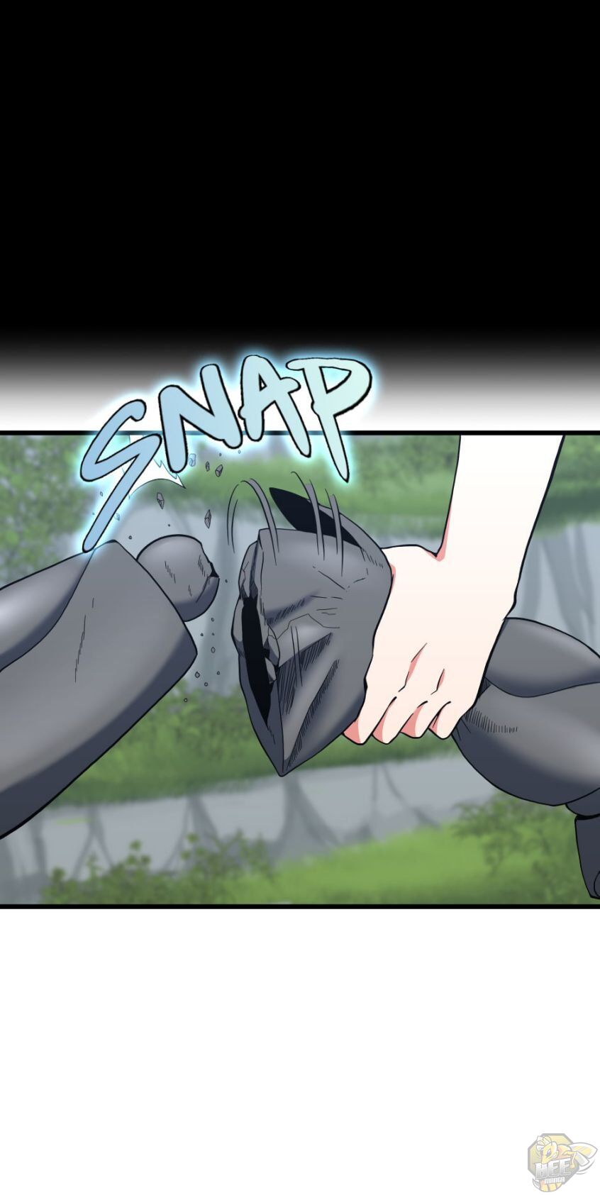 The Beginning After The End Chapter 103 image 14